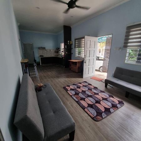 Ibai Cottage Κουάλα Τερενγκάνου Εξωτερικό φωτογραφία
