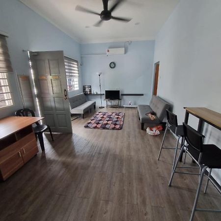Ibai Cottage Κουάλα Τερενγκάνου Εξωτερικό φωτογραφία