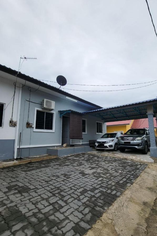 Ibai Cottage Κουάλα Τερενγκάνου Εξωτερικό φωτογραφία