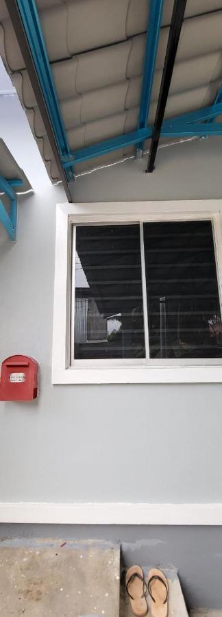 Ibai Cottage Κουάλα Τερενγκάνου Εξωτερικό φωτογραφία