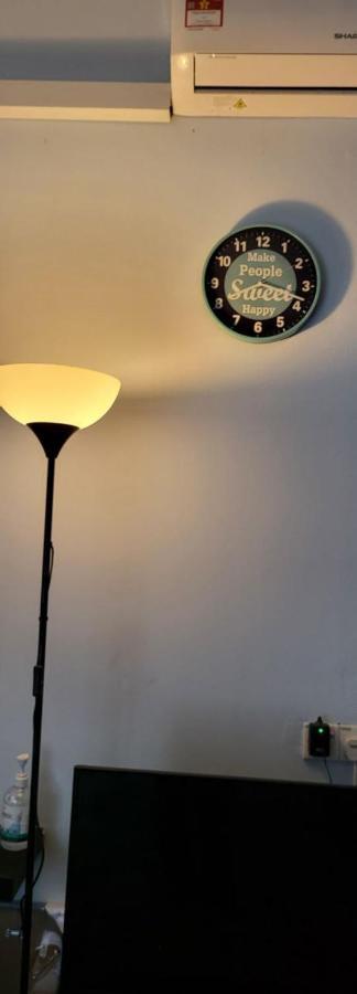 Ibai Cottage Κουάλα Τερενγκάνου Εξωτερικό φωτογραφία