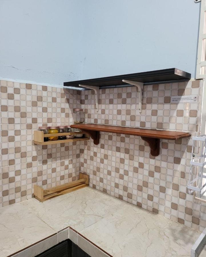 Ibai Cottage Κουάλα Τερενγκάνου Εξωτερικό φωτογραφία