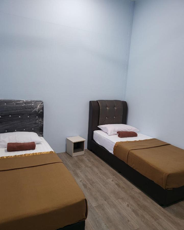 Ibai Cottage Κουάλα Τερενγκάνου Εξωτερικό φωτογραφία