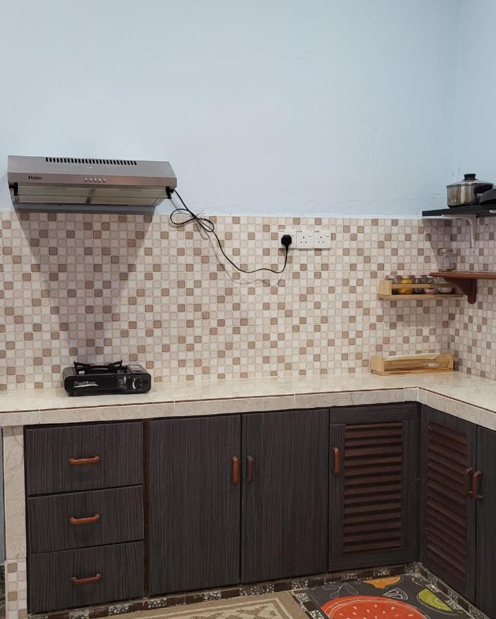 Ibai Cottage Κουάλα Τερενγκάνου Εξωτερικό φωτογραφία
