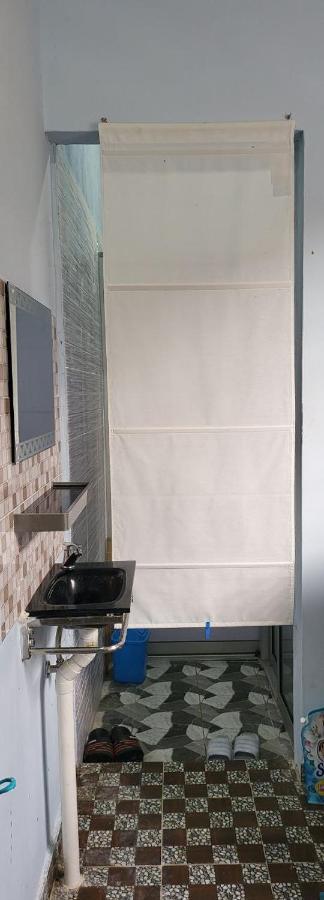 Ibai Cottage Κουάλα Τερενγκάνου Εξωτερικό φωτογραφία