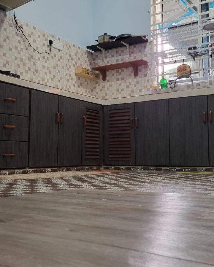 Ibai Cottage Κουάλα Τερενγκάνου Εξωτερικό φωτογραφία