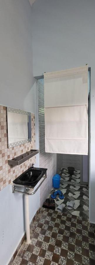 Ibai Cottage Κουάλα Τερενγκάνου Εξωτερικό φωτογραφία