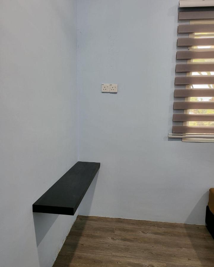 Ibai Cottage Κουάλα Τερενγκάνου Εξωτερικό φωτογραφία