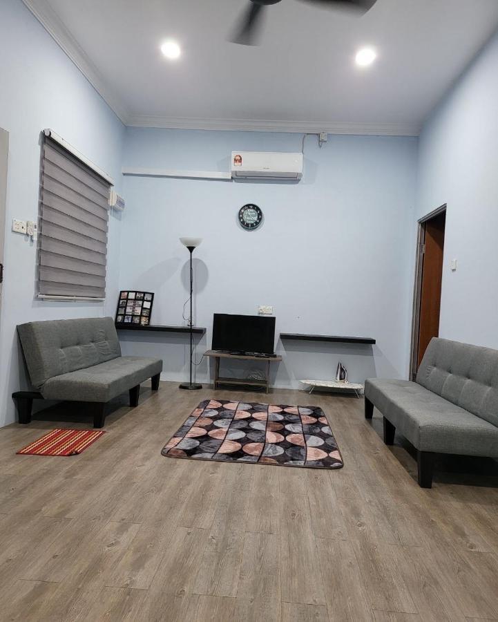 Ibai Cottage Κουάλα Τερενγκάνου Εξωτερικό φωτογραφία