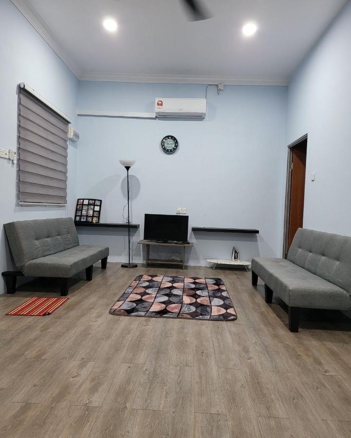 Ibai Cottage Κουάλα Τερενγκάνου Εξωτερικό φωτογραφία