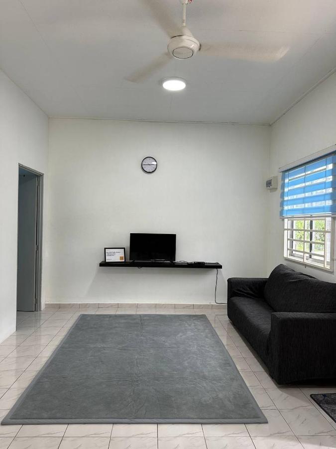 Ibai Cottage Κουάλα Τερενγκάνου Εξωτερικό φωτογραφία