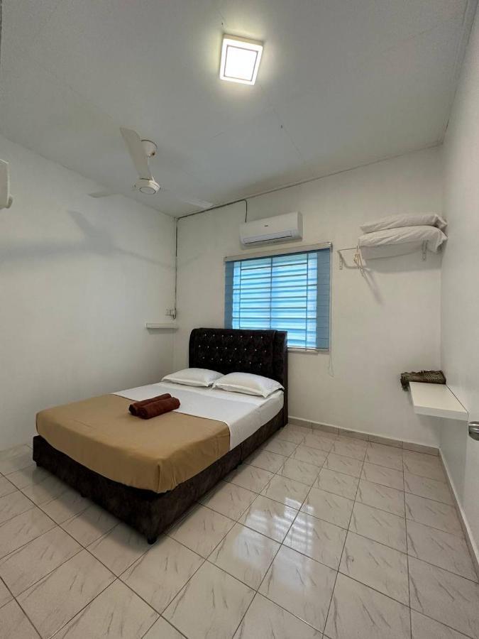 Ibai Cottage Κουάλα Τερενγκάνου Εξωτερικό φωτογραφία